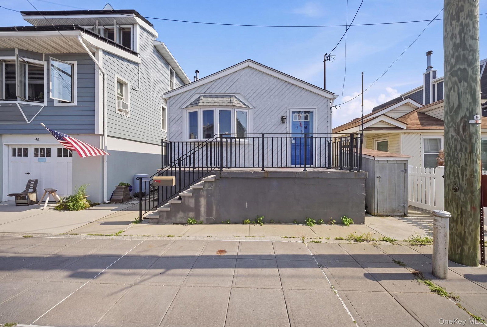 39 W 11th Rd
