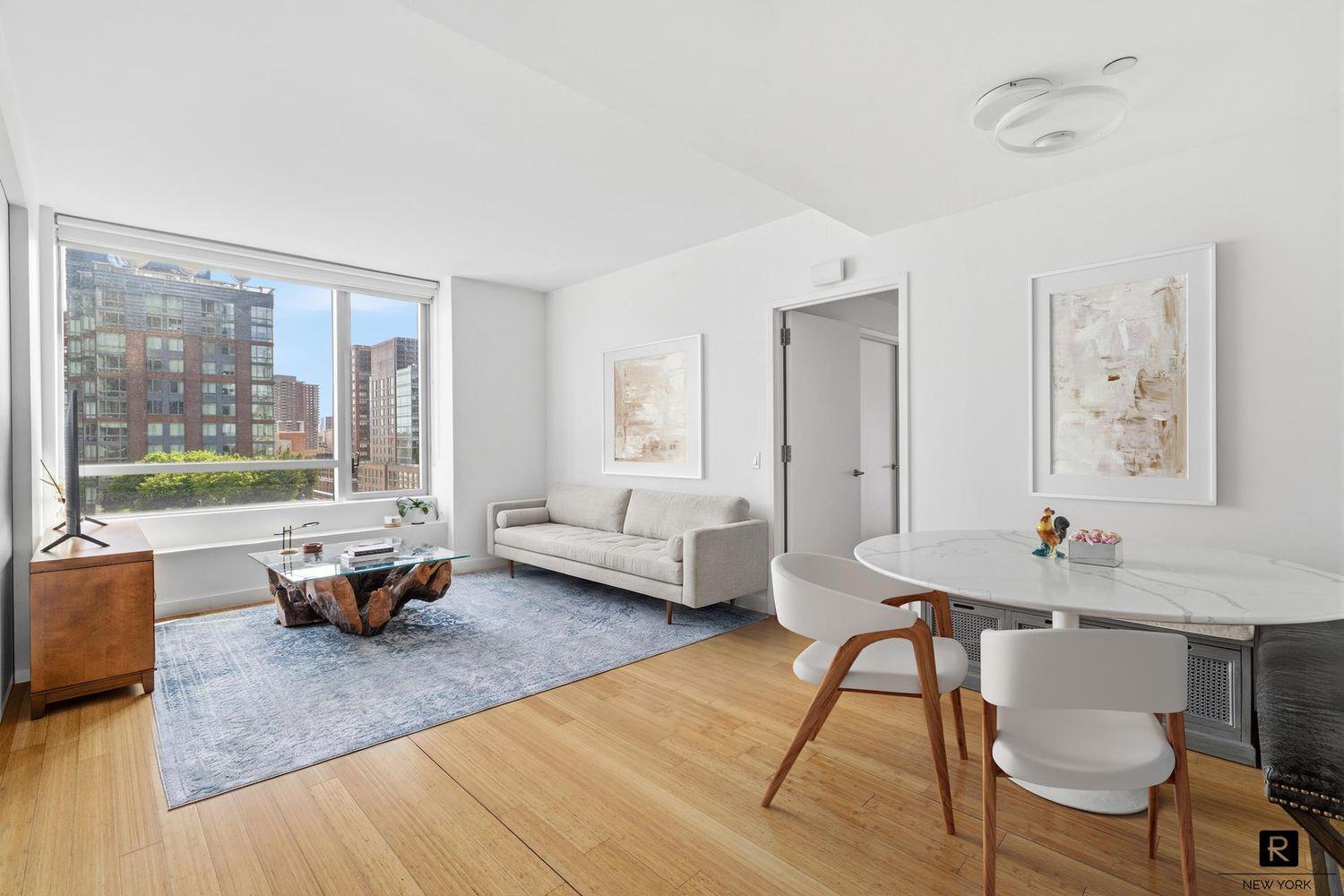 2 River Terrace Unit 17-F