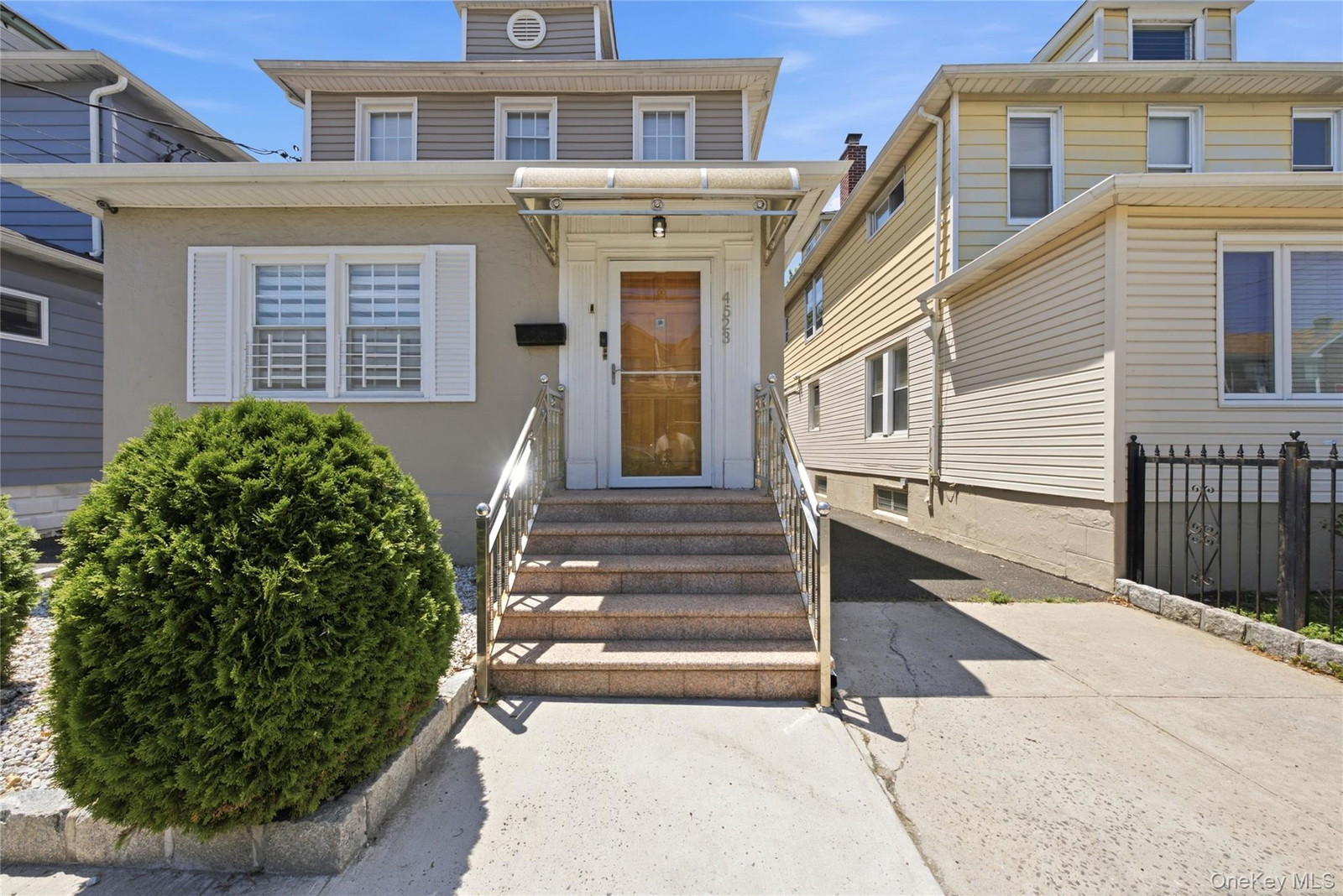 4523 Monticello Ave