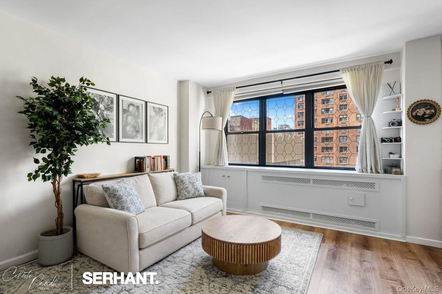 301 E 63rd Street Unit 6C