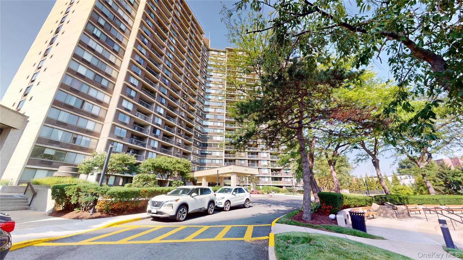 1 Bay Club Dr Unit 17E