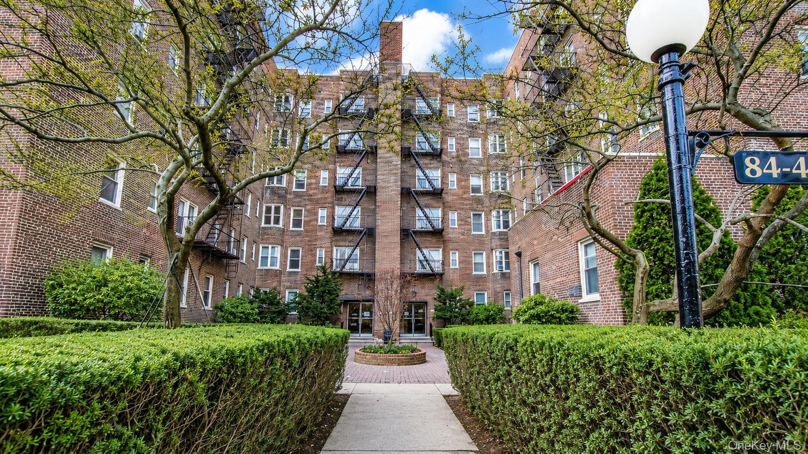 84-49 168th Street Unit 2V