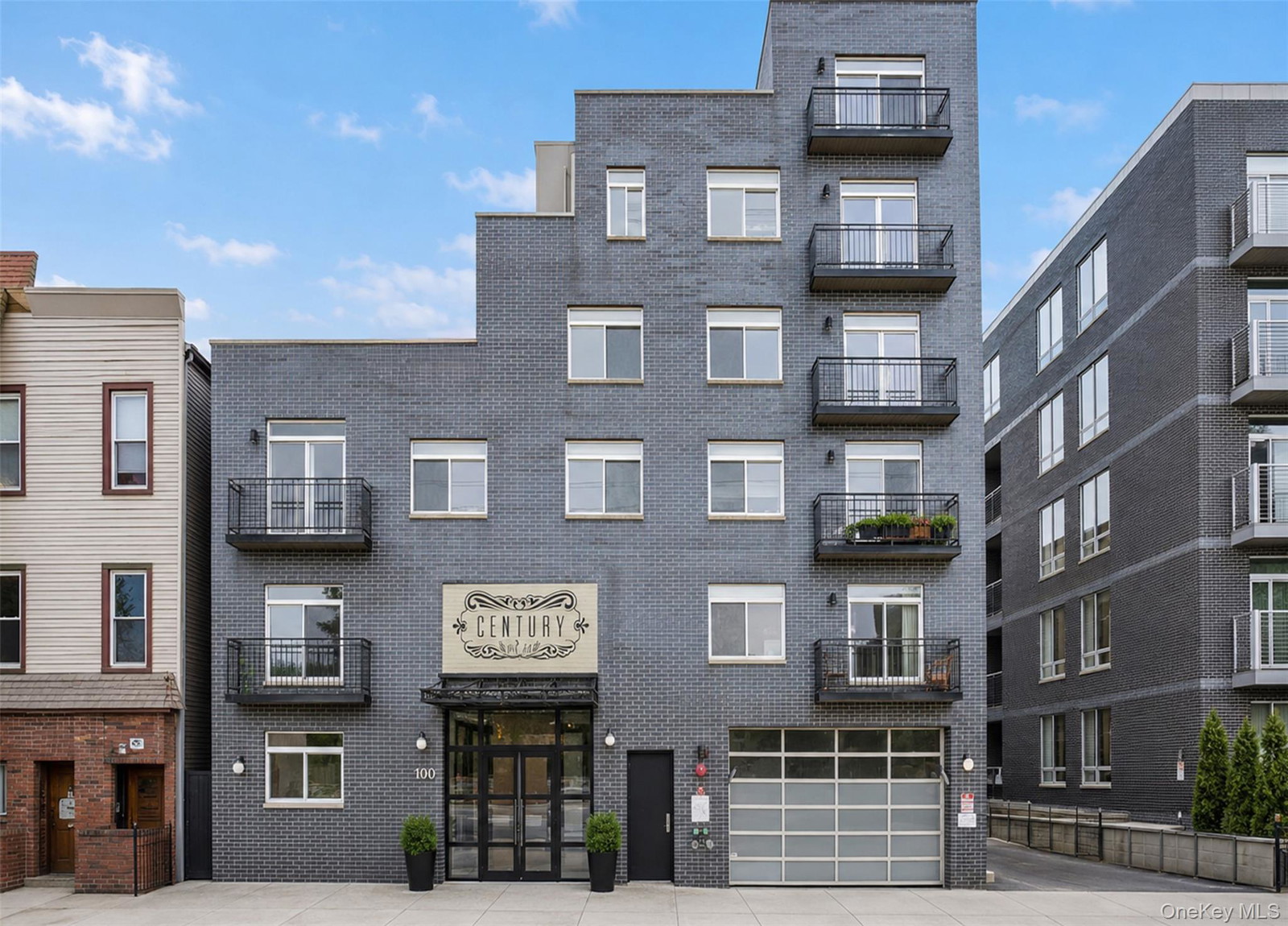 100 Engert Ave Unit 5C