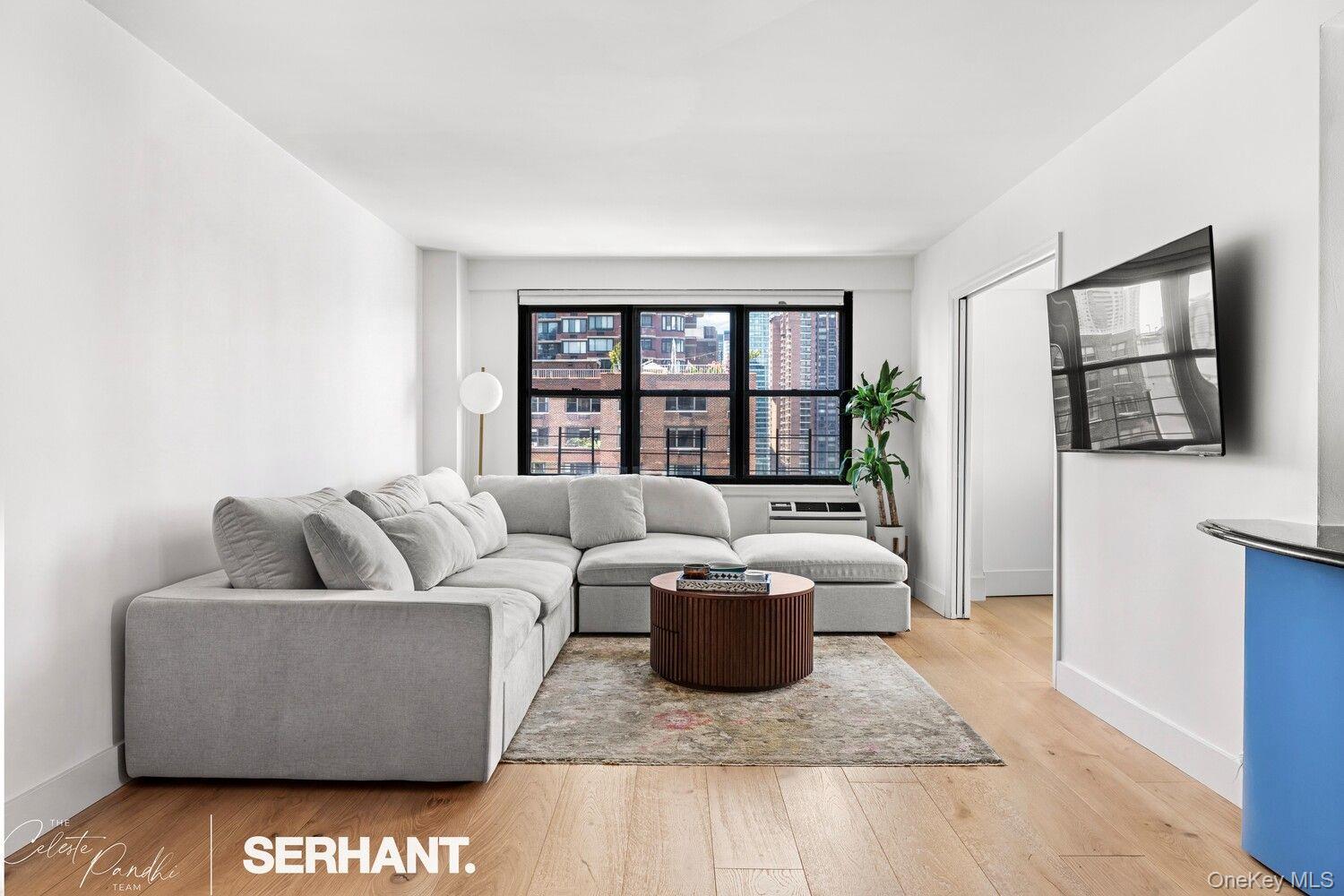 301 E 63rd Street Unit 14F