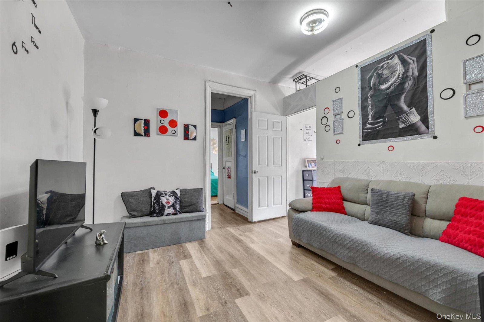 550 Fort Washington Avenue Unit 4E