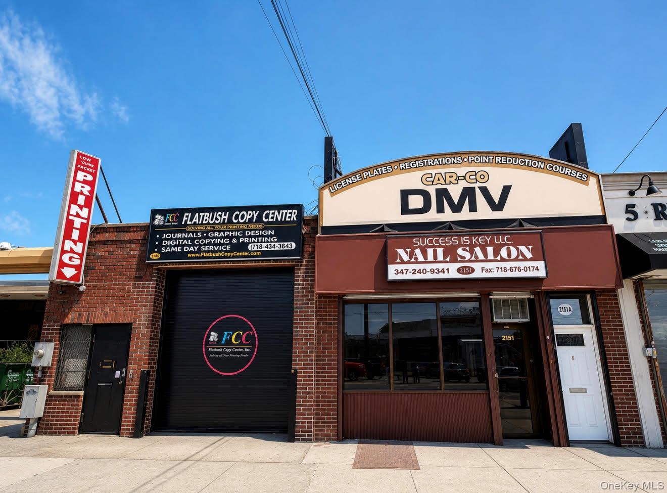 2149 Utica Ave