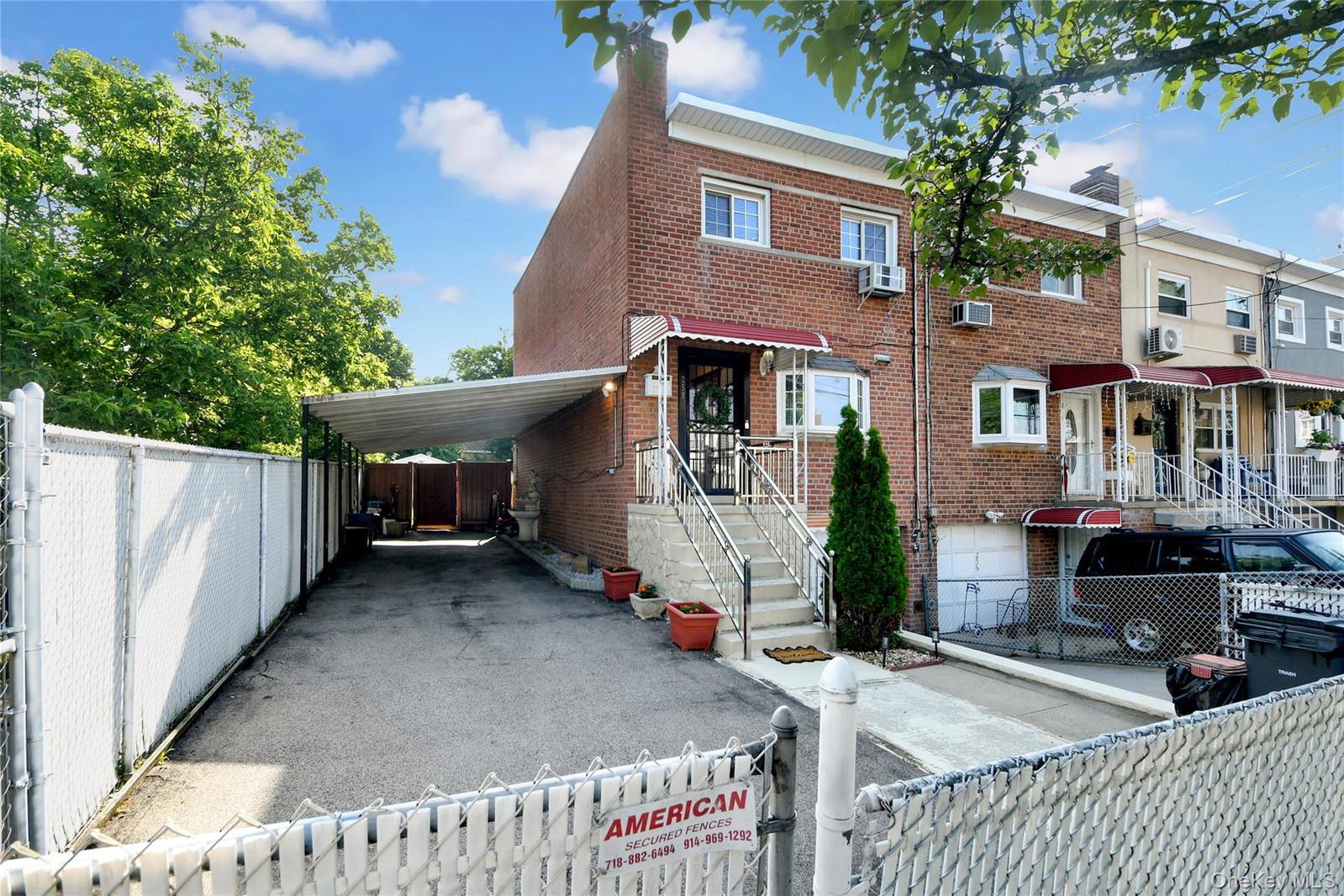 258 Revere Ave