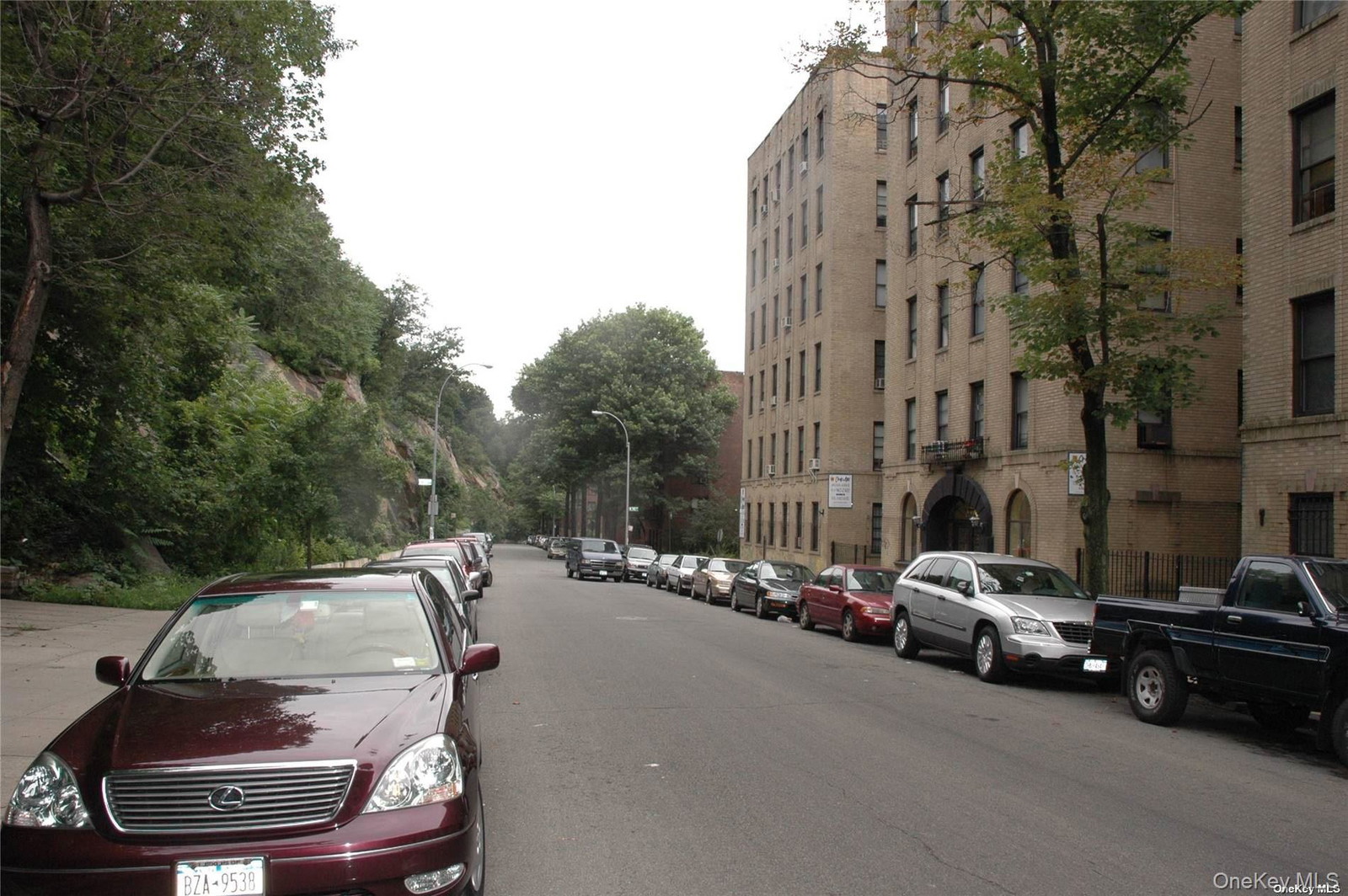 225 Bennett Avenue Unit 60