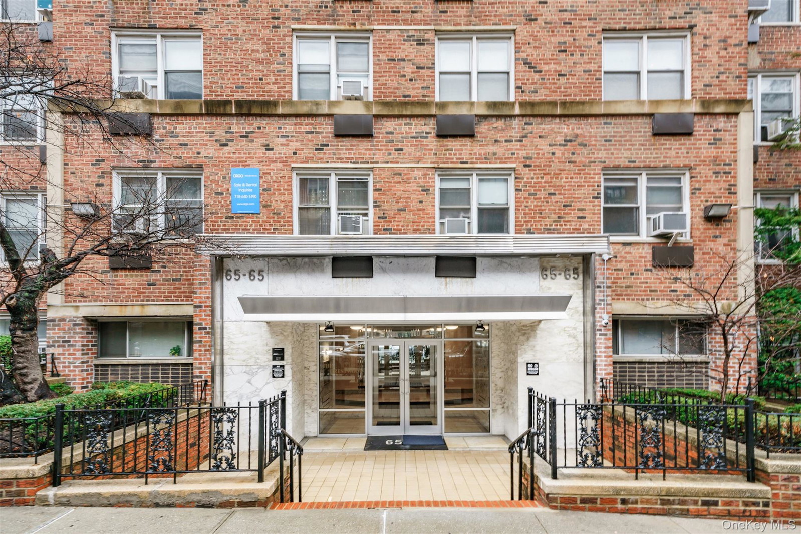 6565 Wetherole St Unit 6S