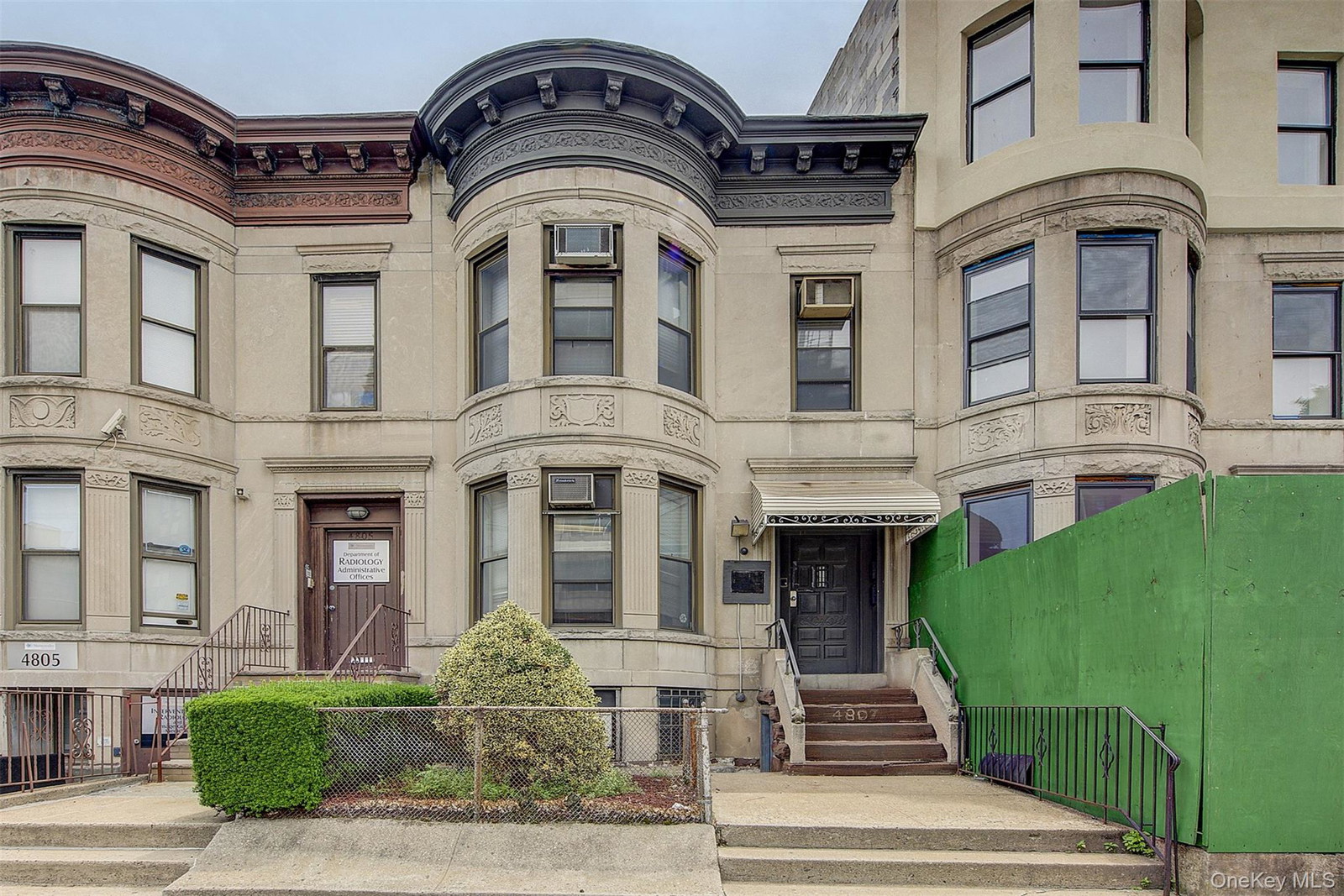 4807 Fort Hamilton Pkwy