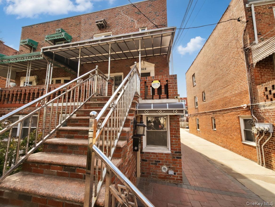1828 Rockaway Pkwy Unit 2
