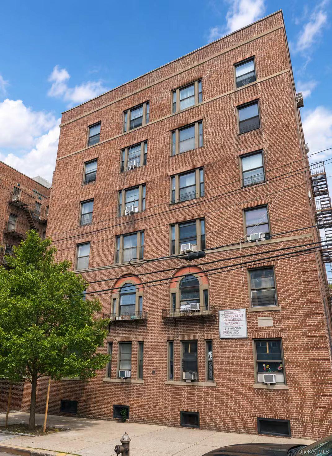 3338 Parsons Blvd Unit 3D
