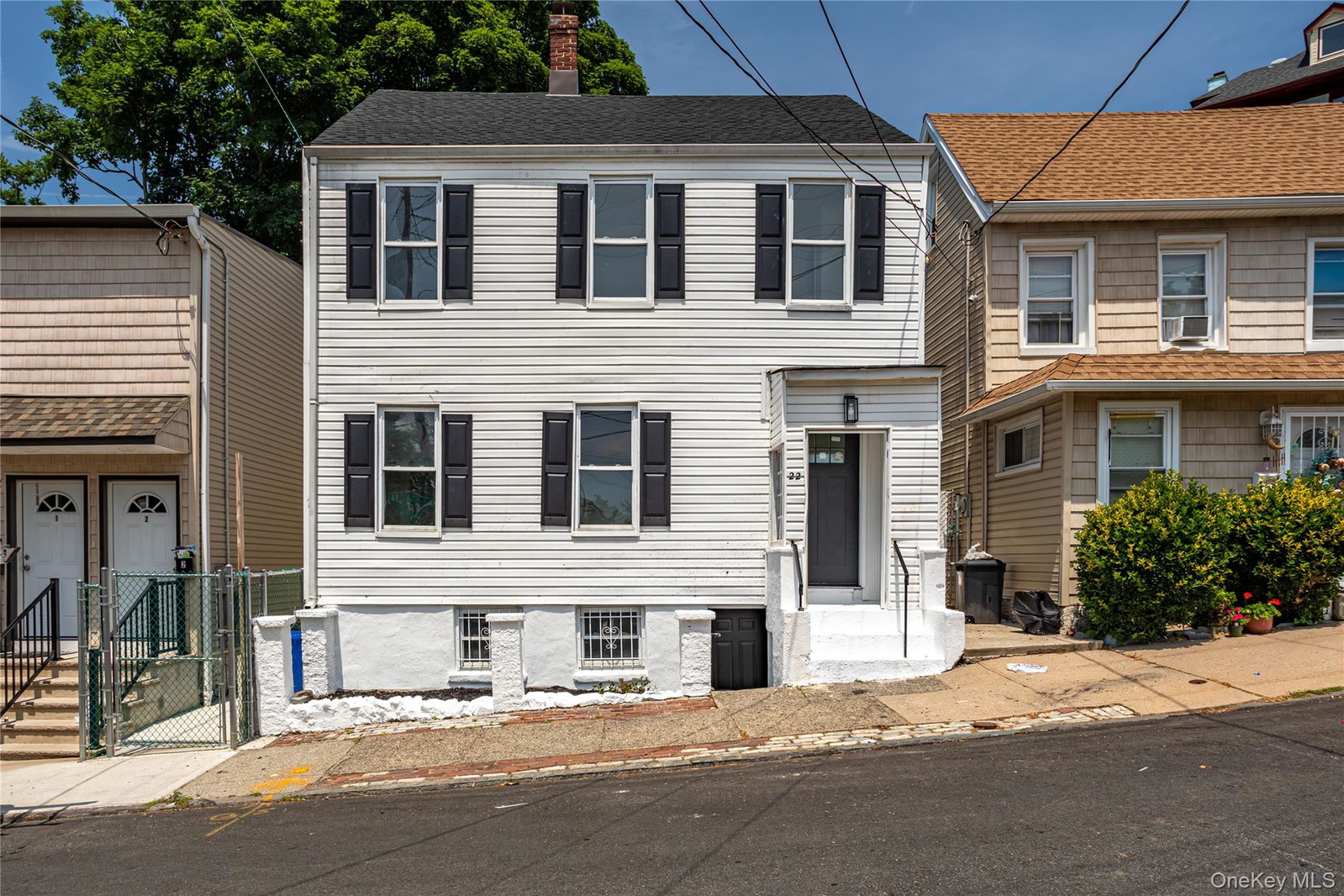 22 Grove St