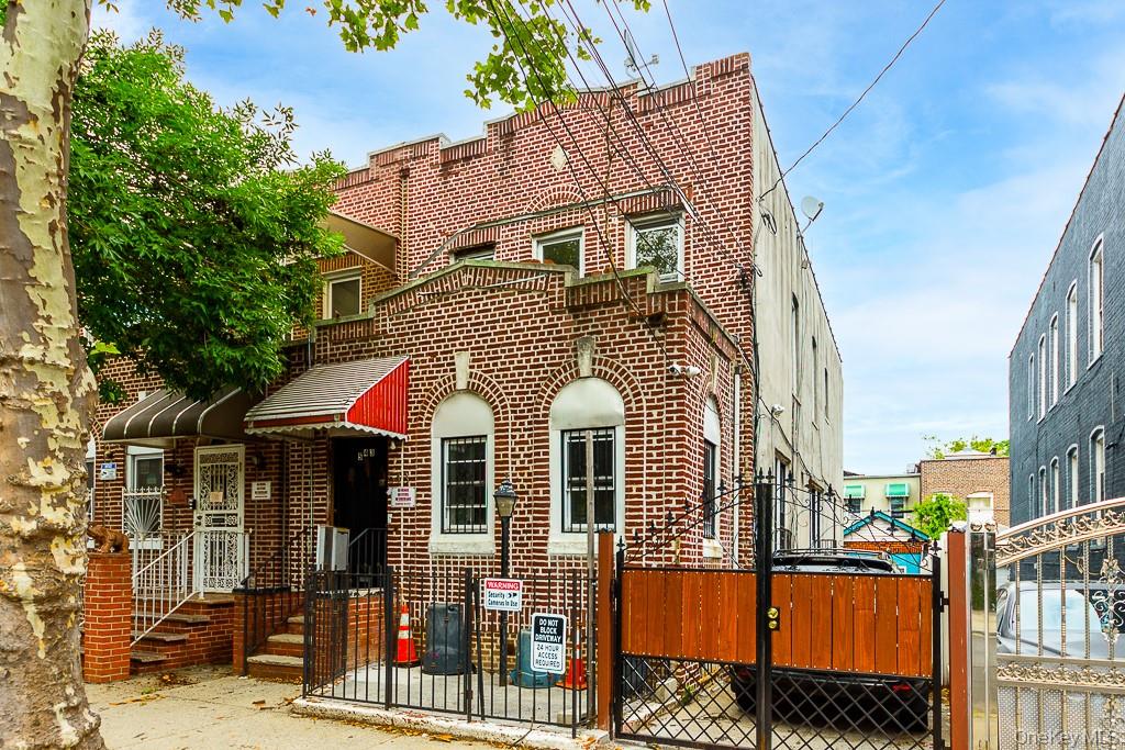 543 Miller Ave