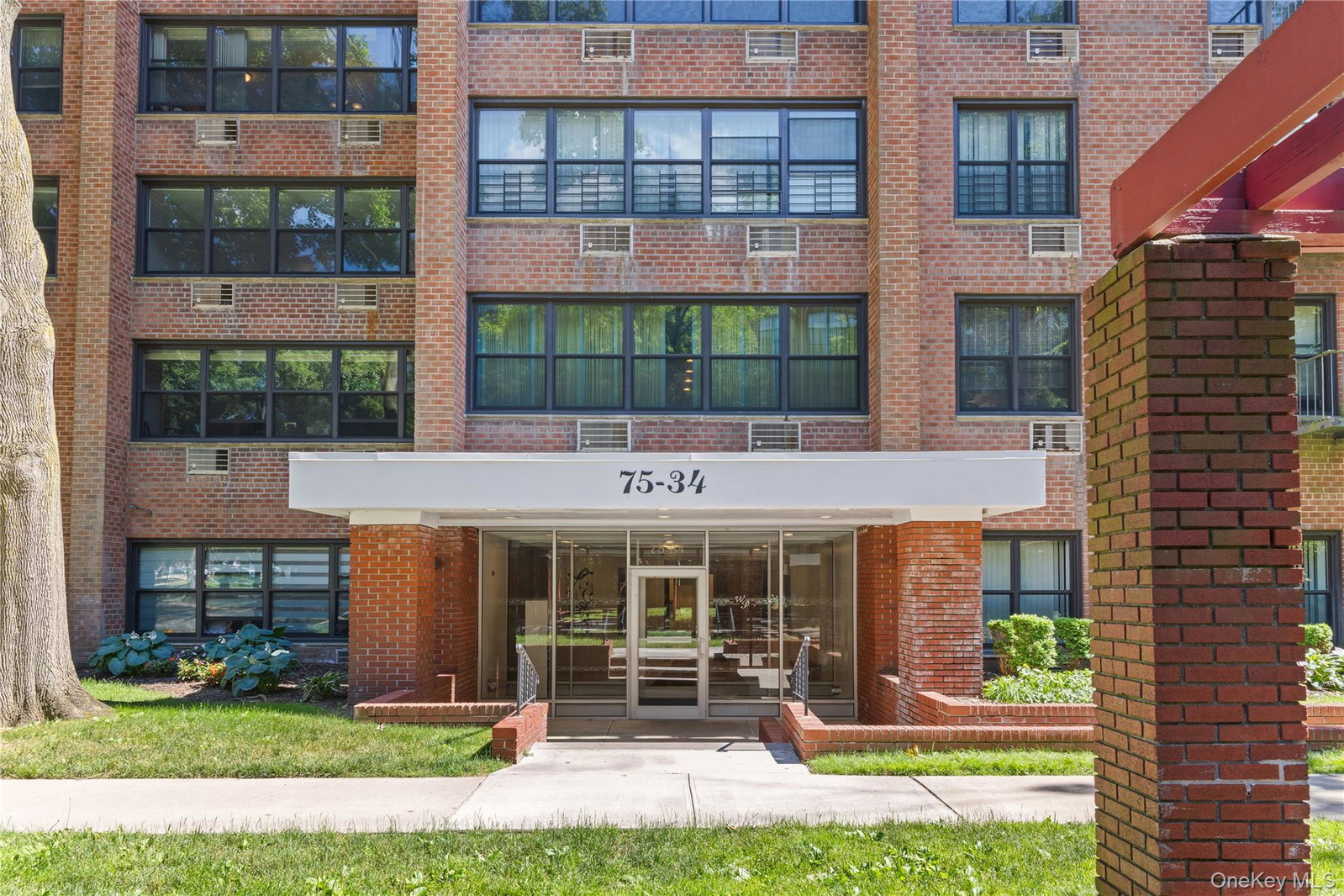 7534 Bell Blvd Unit Lf