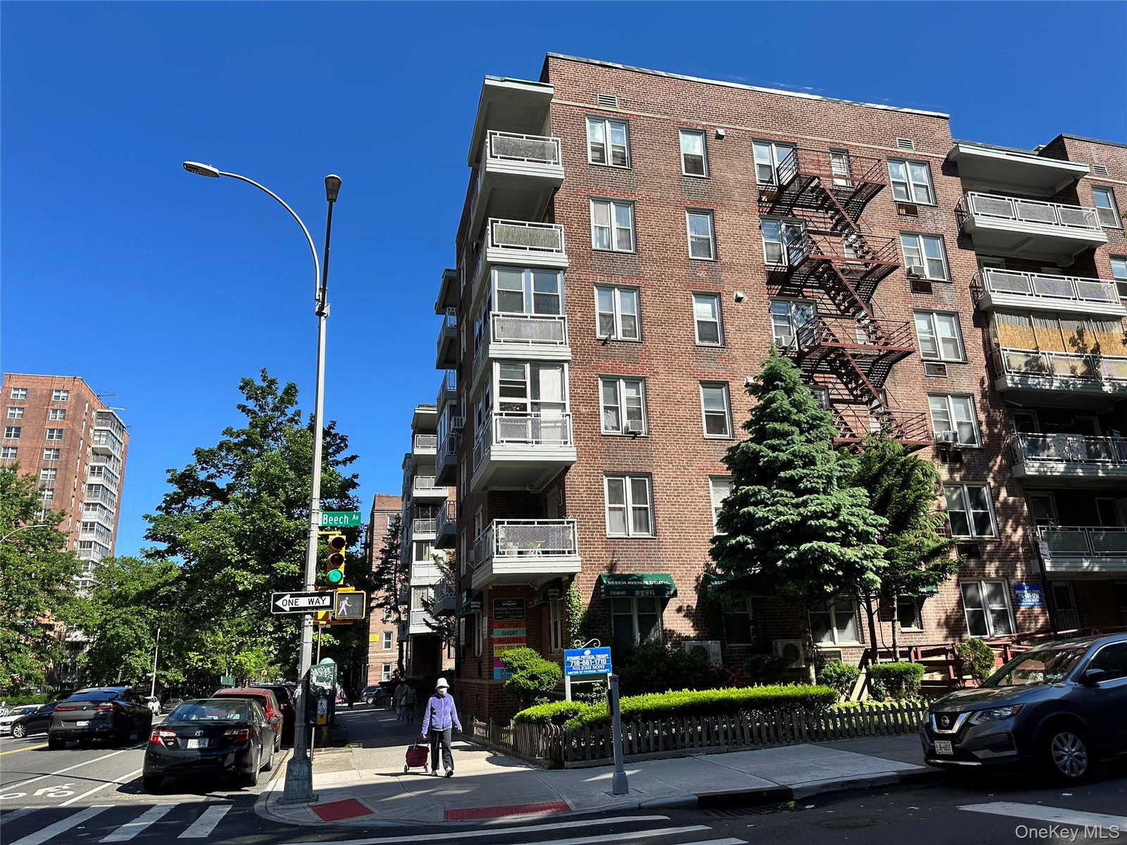 4343 Kissena Blvd Unit 509
