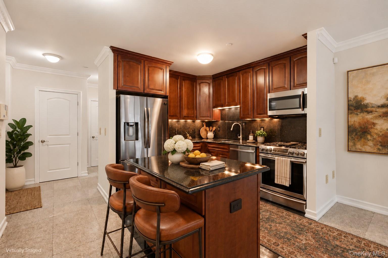 23 E 128th Street Unit 2F