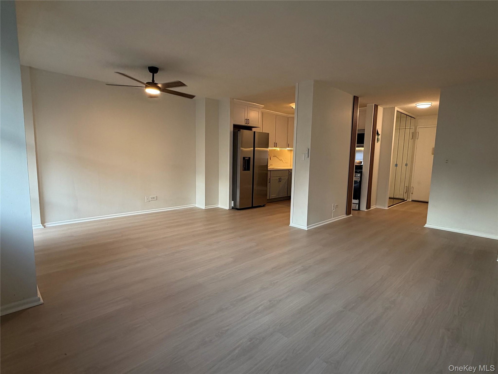 290 W 232nd St Unit 4F