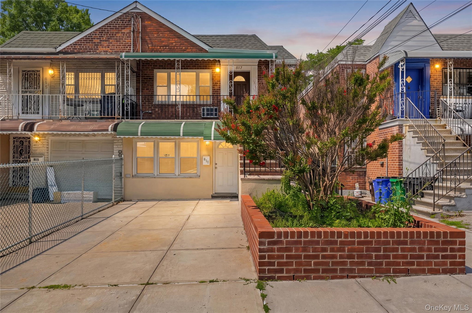 817 Quincy Ave