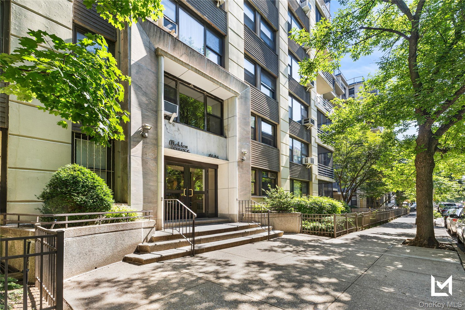 9834 63rd Dr Unit 4J