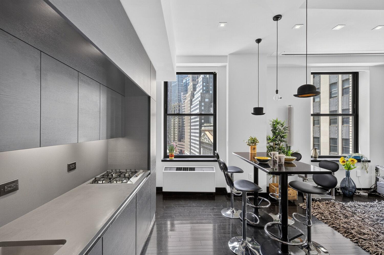 20 Pine Street Unit 908