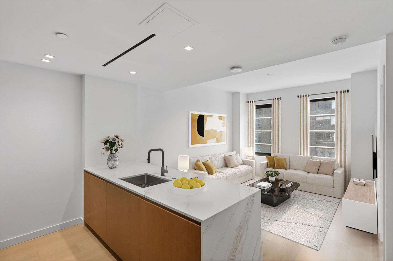 609 2nd Avenue Unit 405