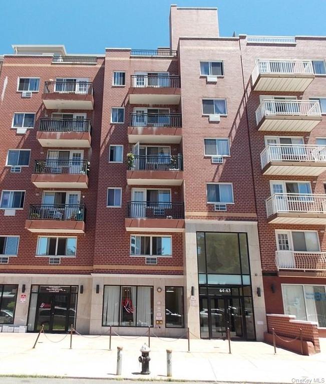 6463 Austin St Unit 3B