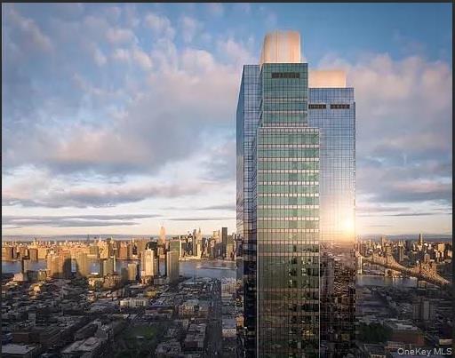 3 Court Sq Unit 4610