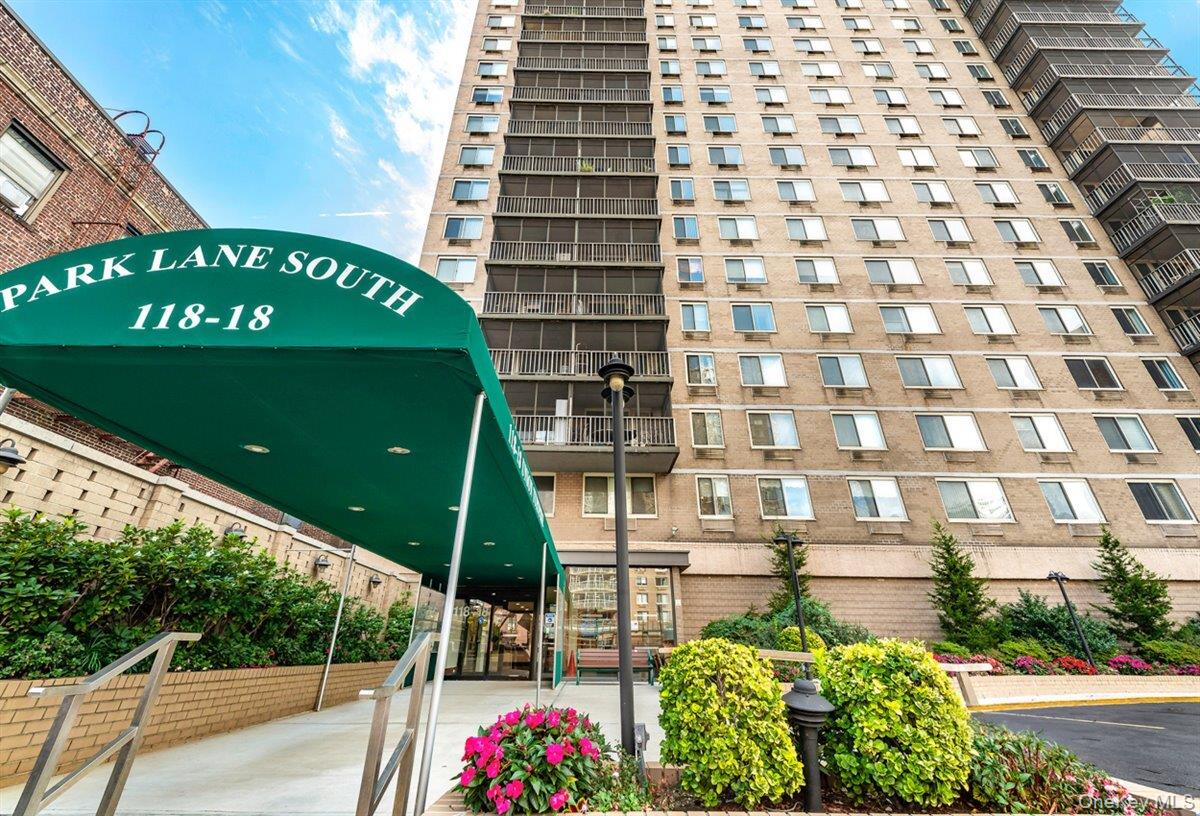 11818 Union Tpke Unit 21E