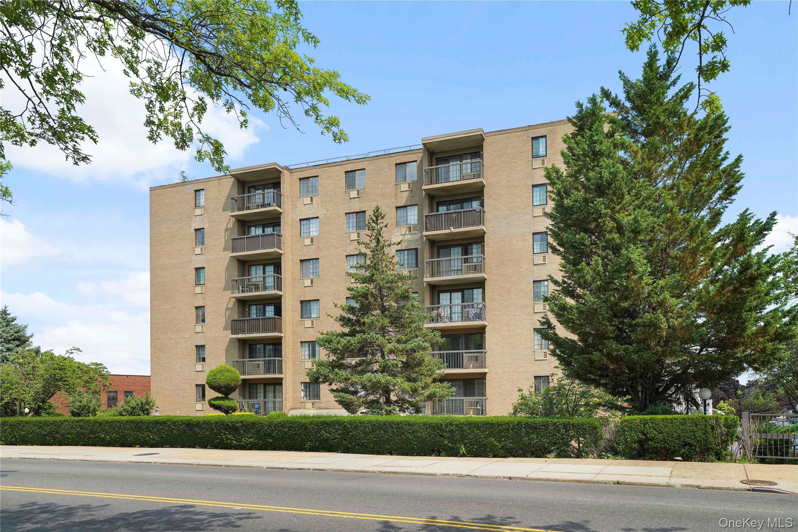 71-49 Metropolitan Avenue Unit 2-F