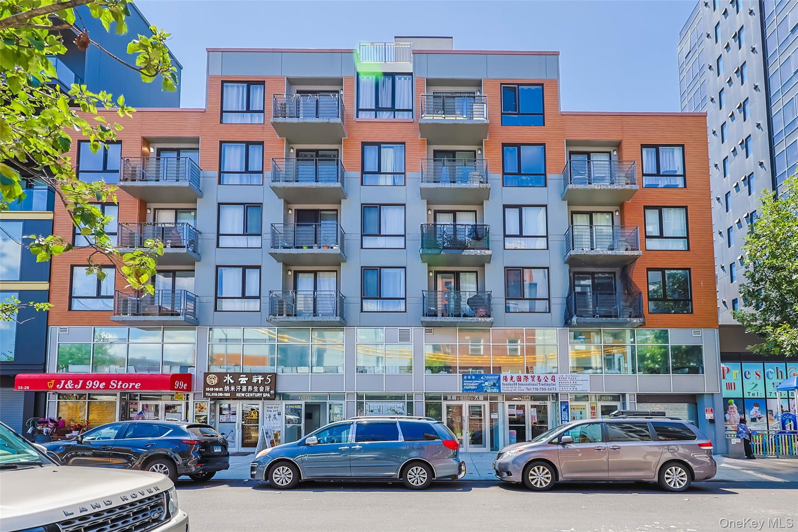 3520 146th St Unit 3D