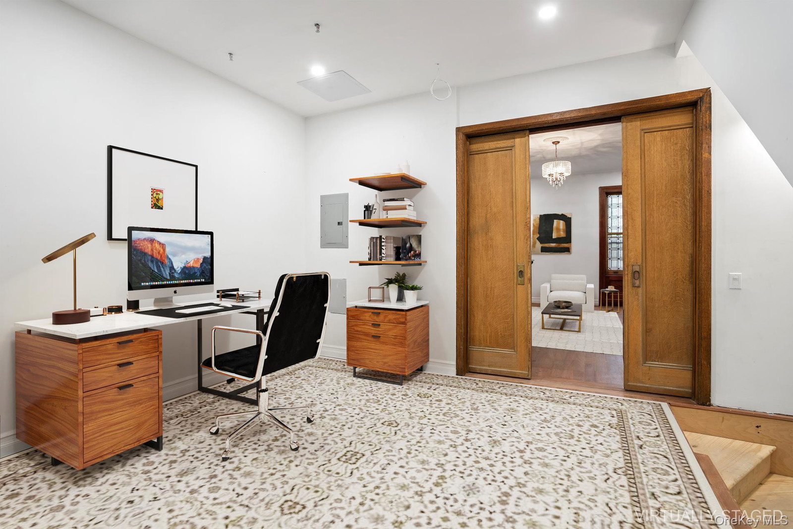 453 W 140th Street Unit 1