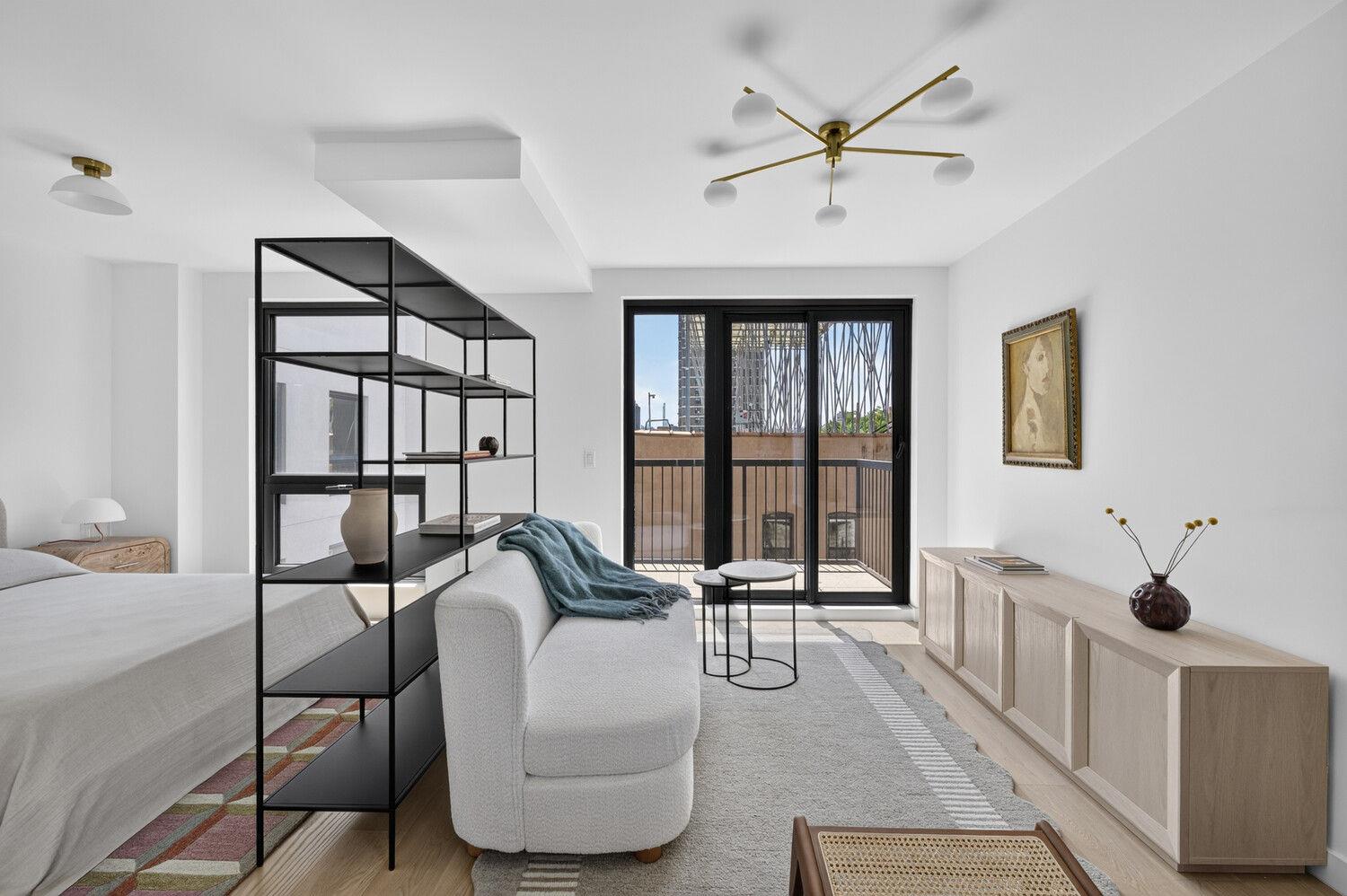 308 W 133rd Street Unit 4C