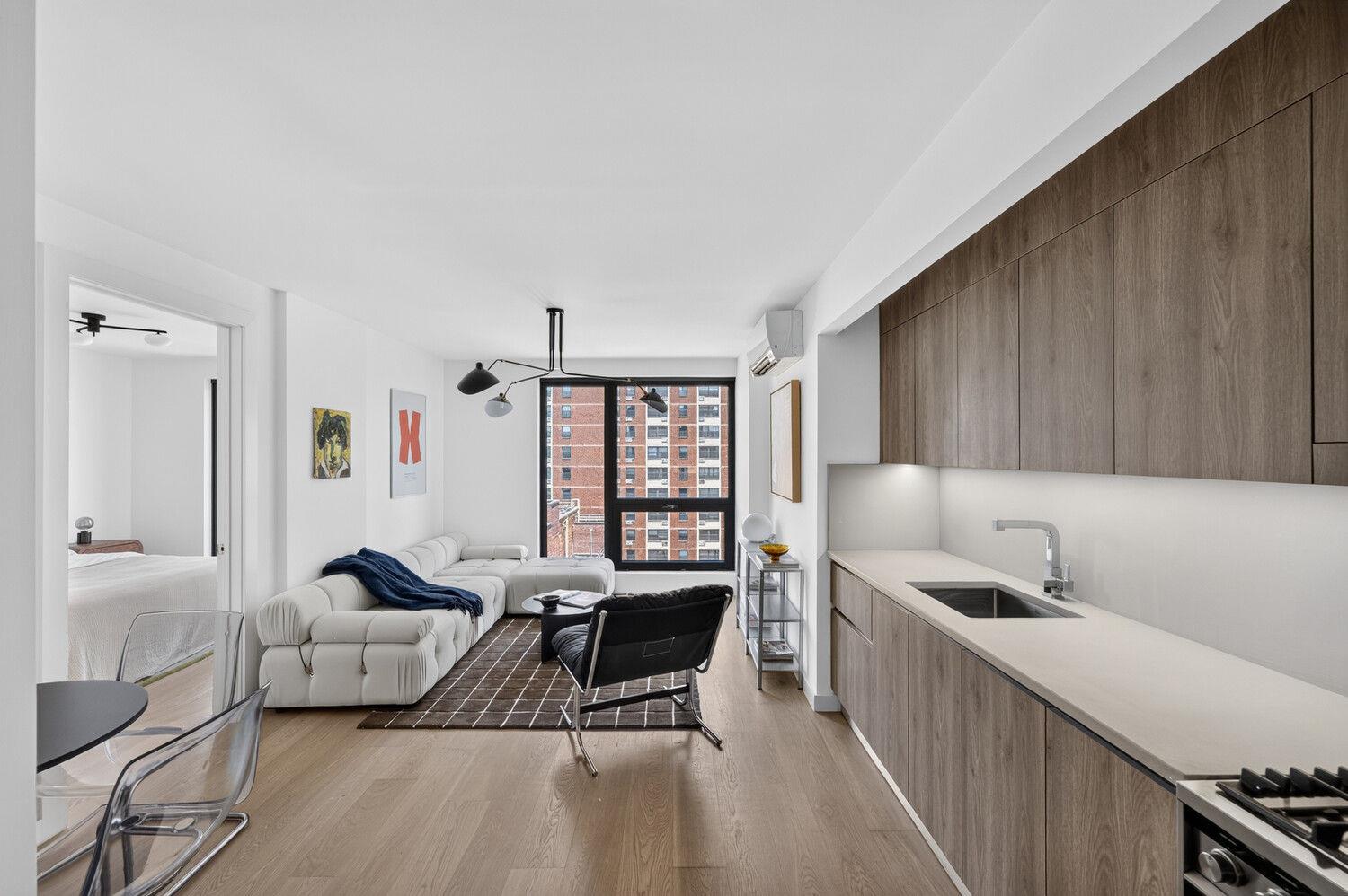 308 W 133rd Street Unit 8D