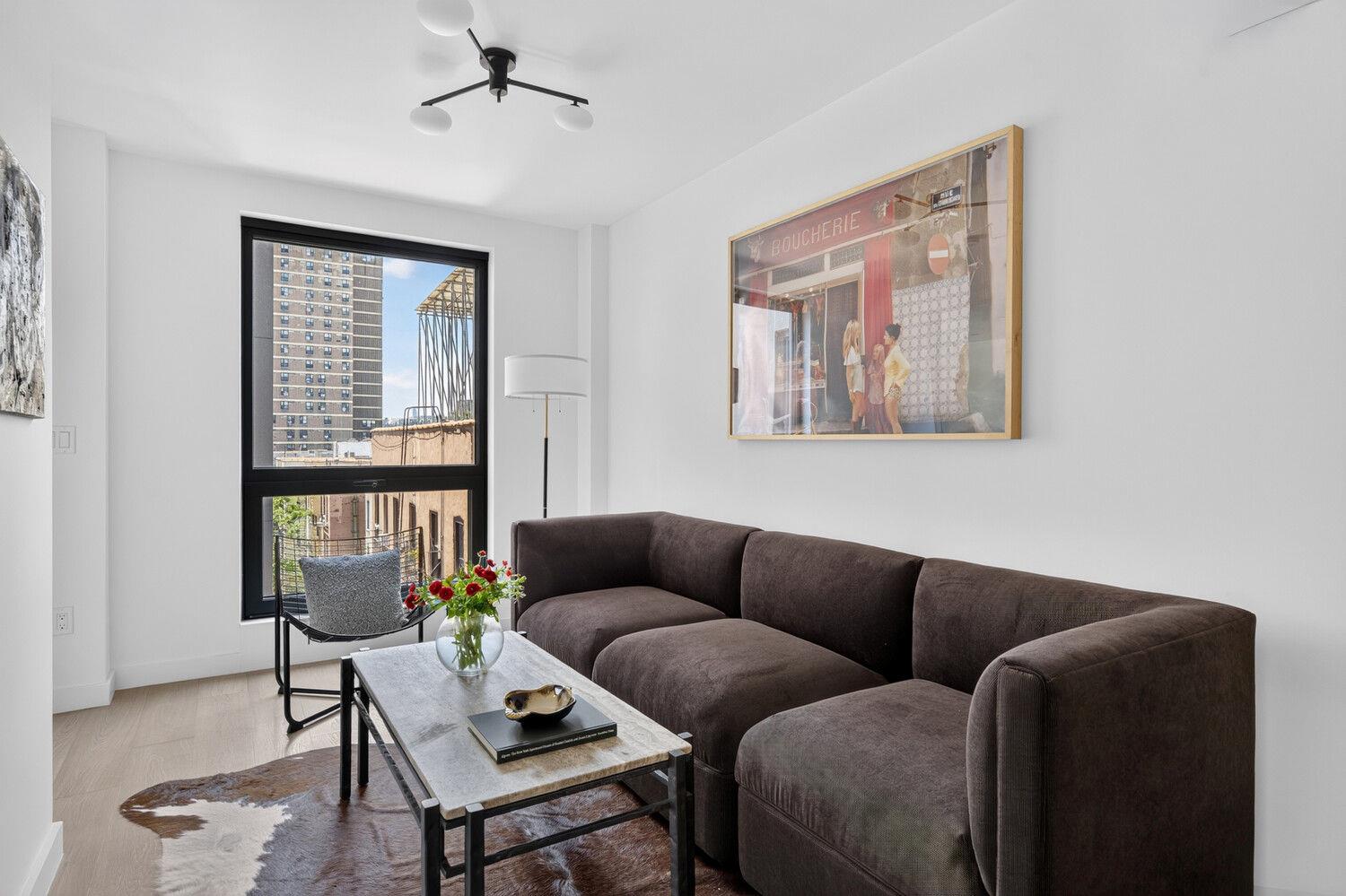 308 W 133rd Street Unit 5B