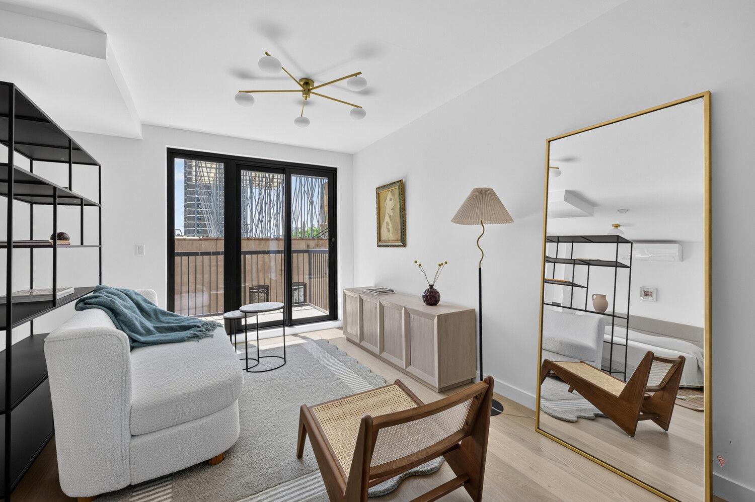 308 W 133rd Street Unit 7E