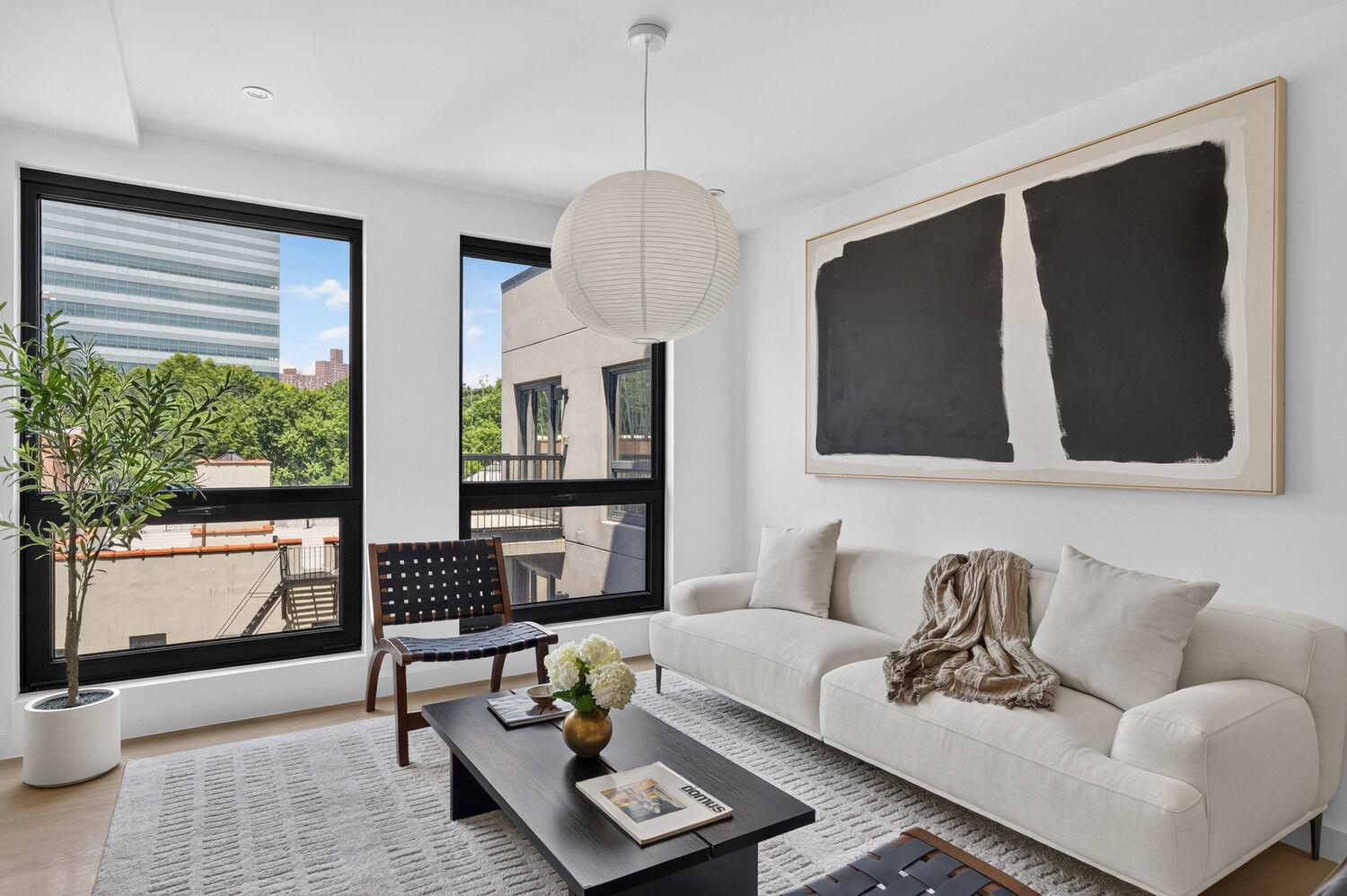308 W 133rd Street Unit 6A