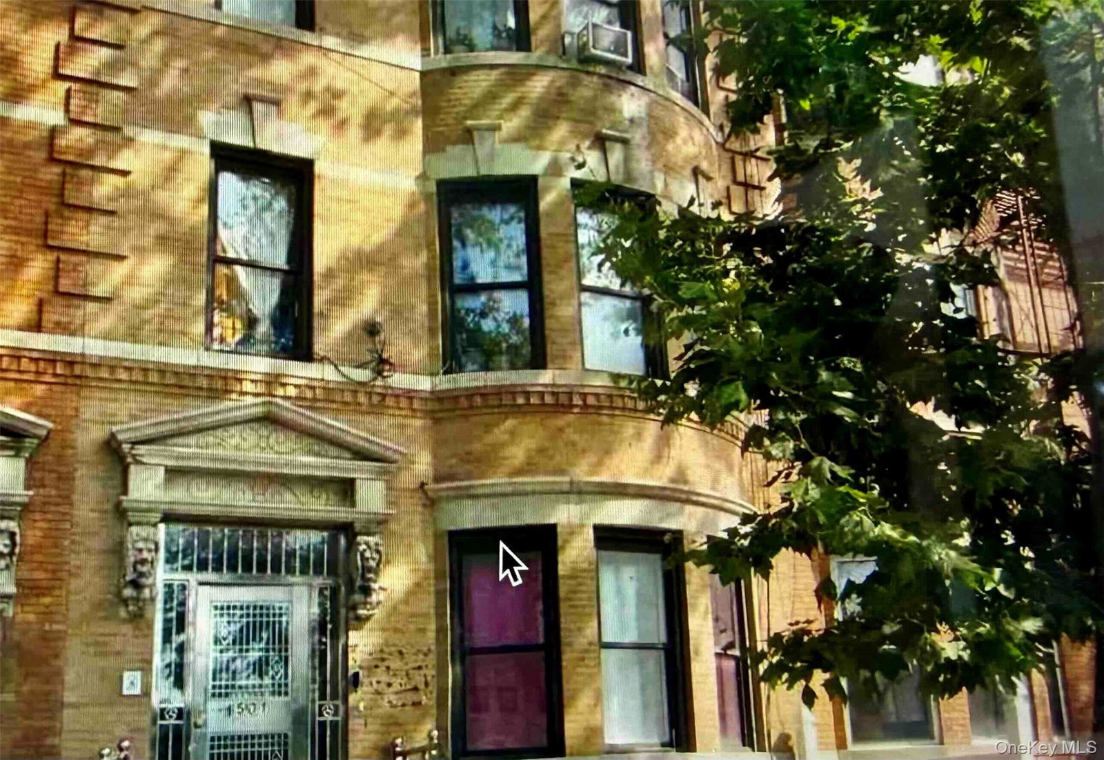 1501 Eastern Pkwy