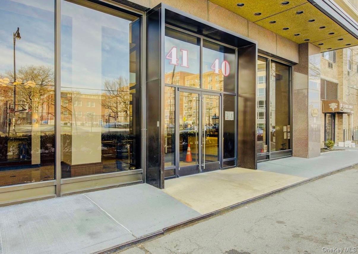 4140 Union St Unit 6S