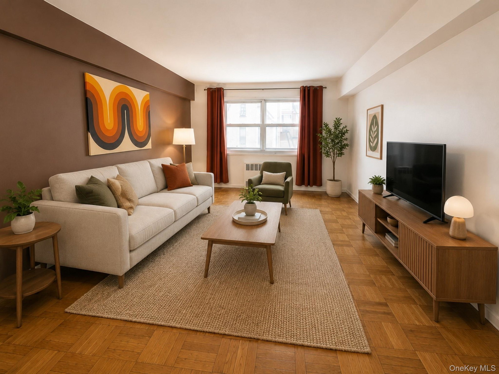 1010 Sherman Ave Unit 1G