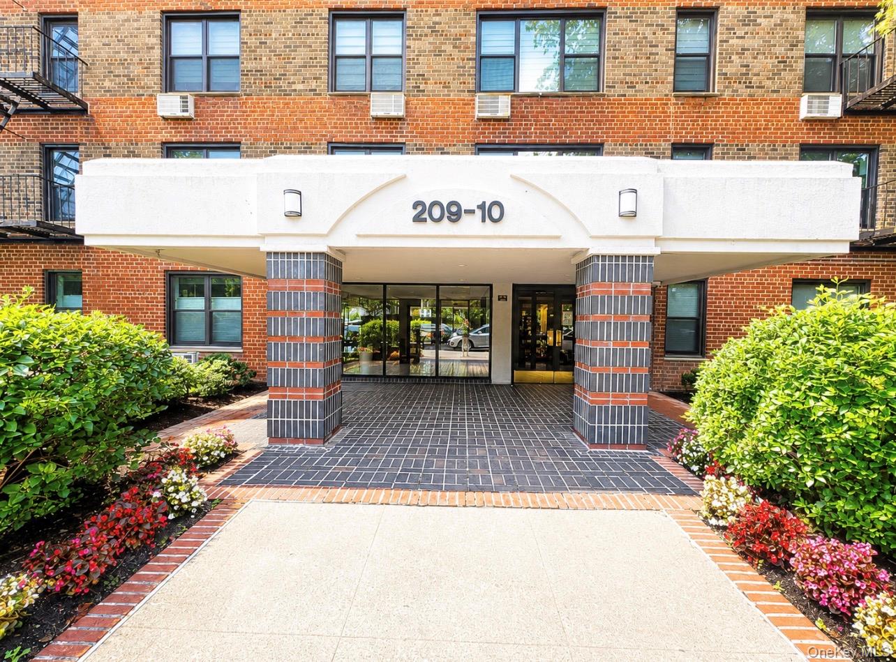 20910 41st Ave Unit 3N