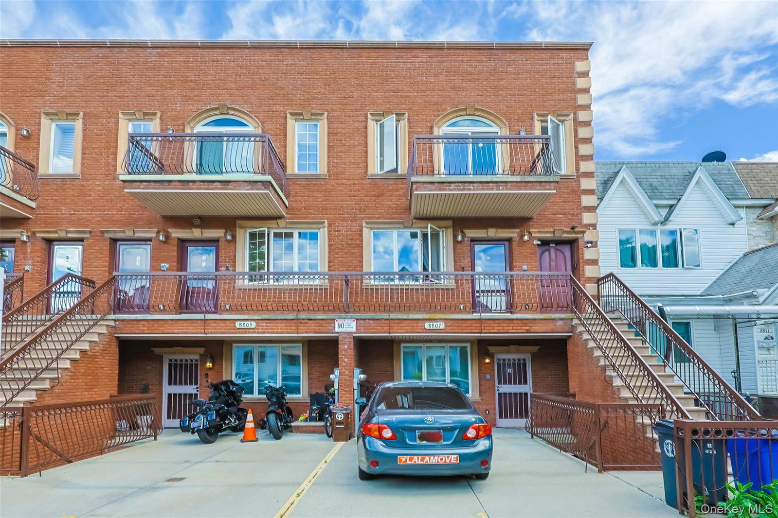 8807 Bay 16th St Unit 3A
