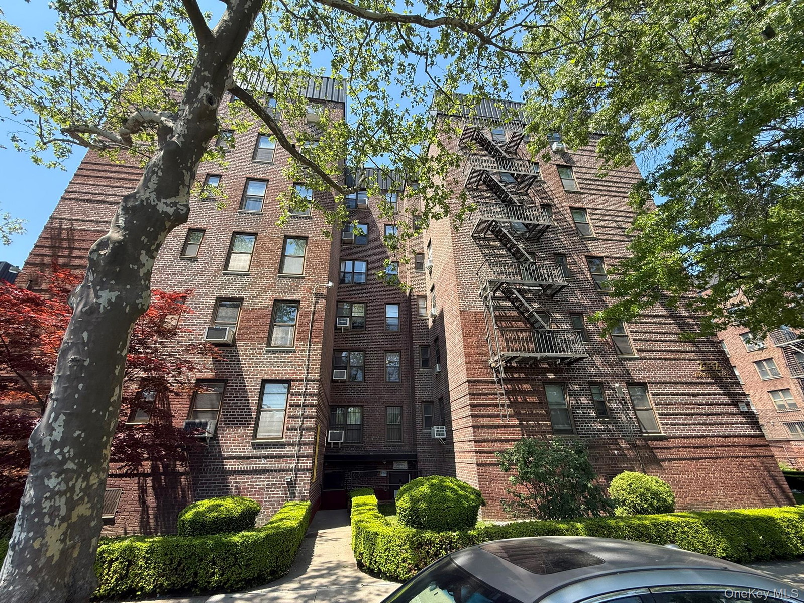 2232 Brigham St Unit 3H