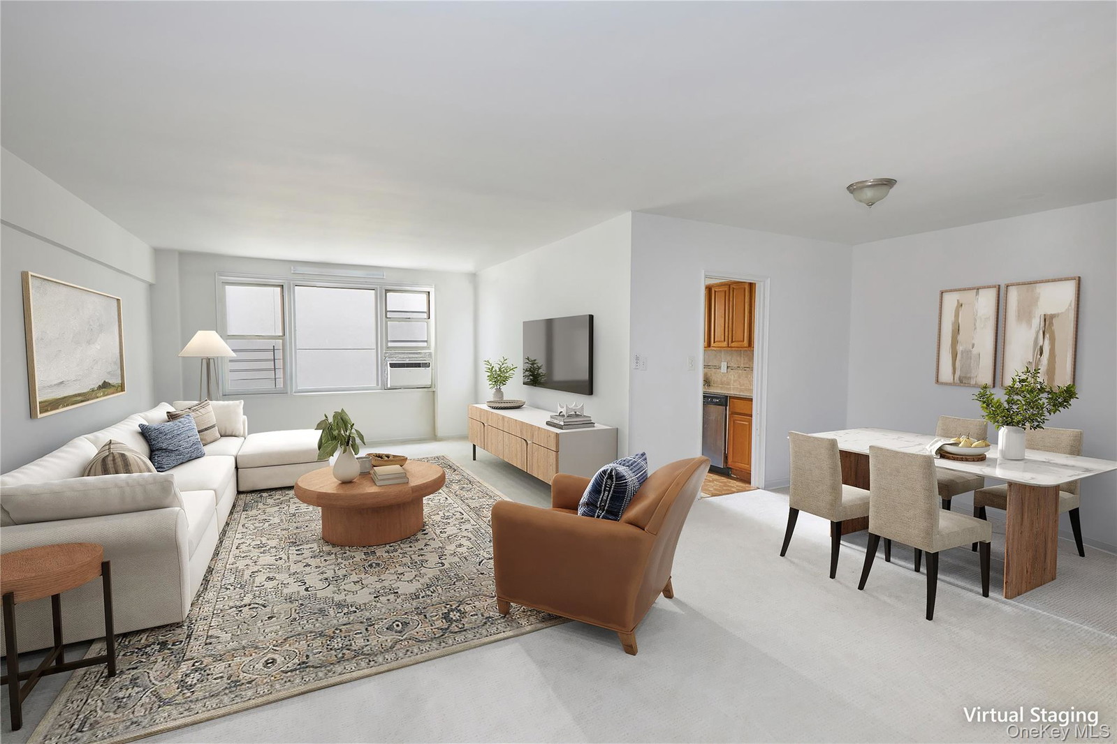 3720 Independence Ave Unit 5G