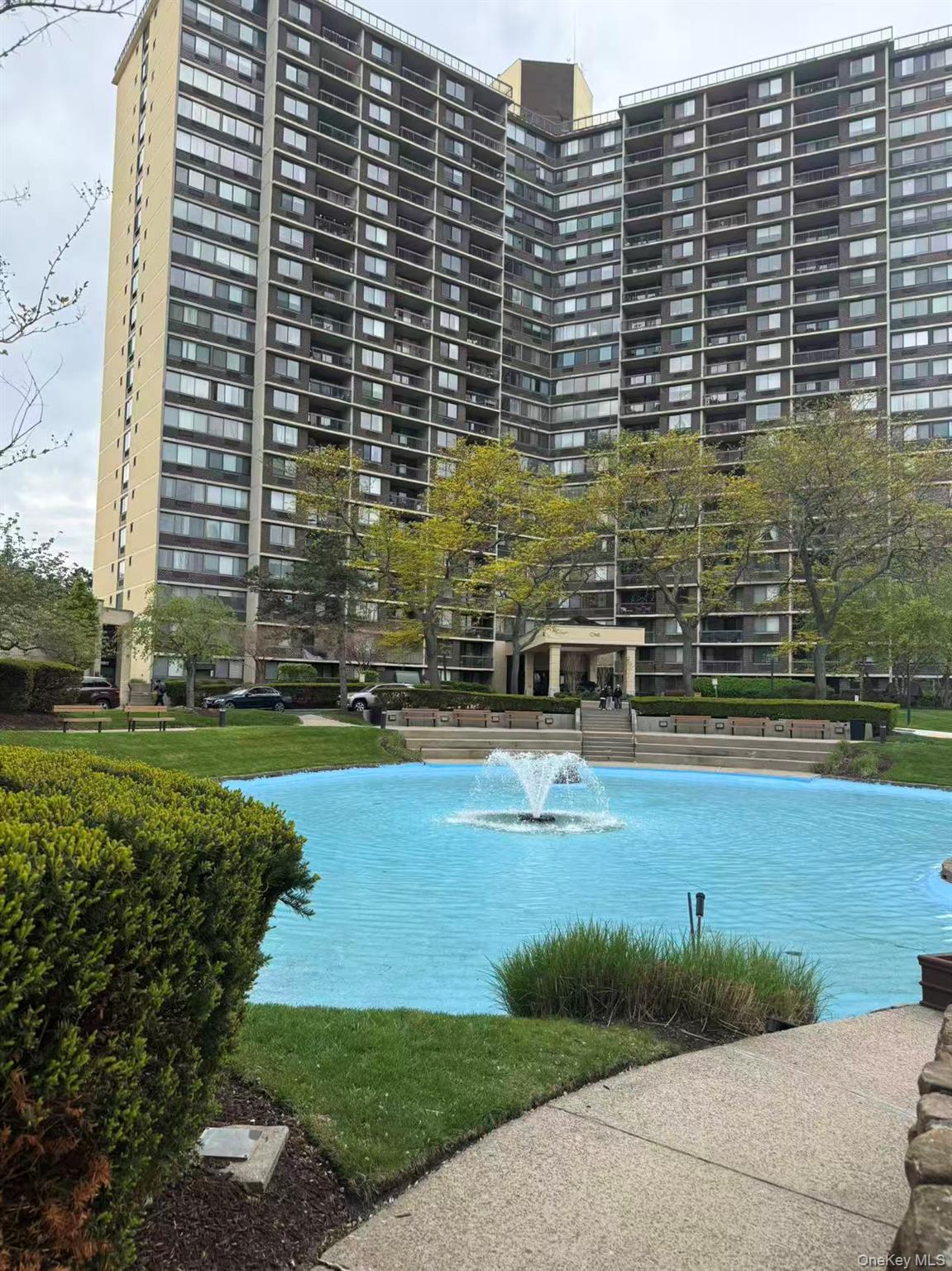 1 Bay Club Dr Unit 11J