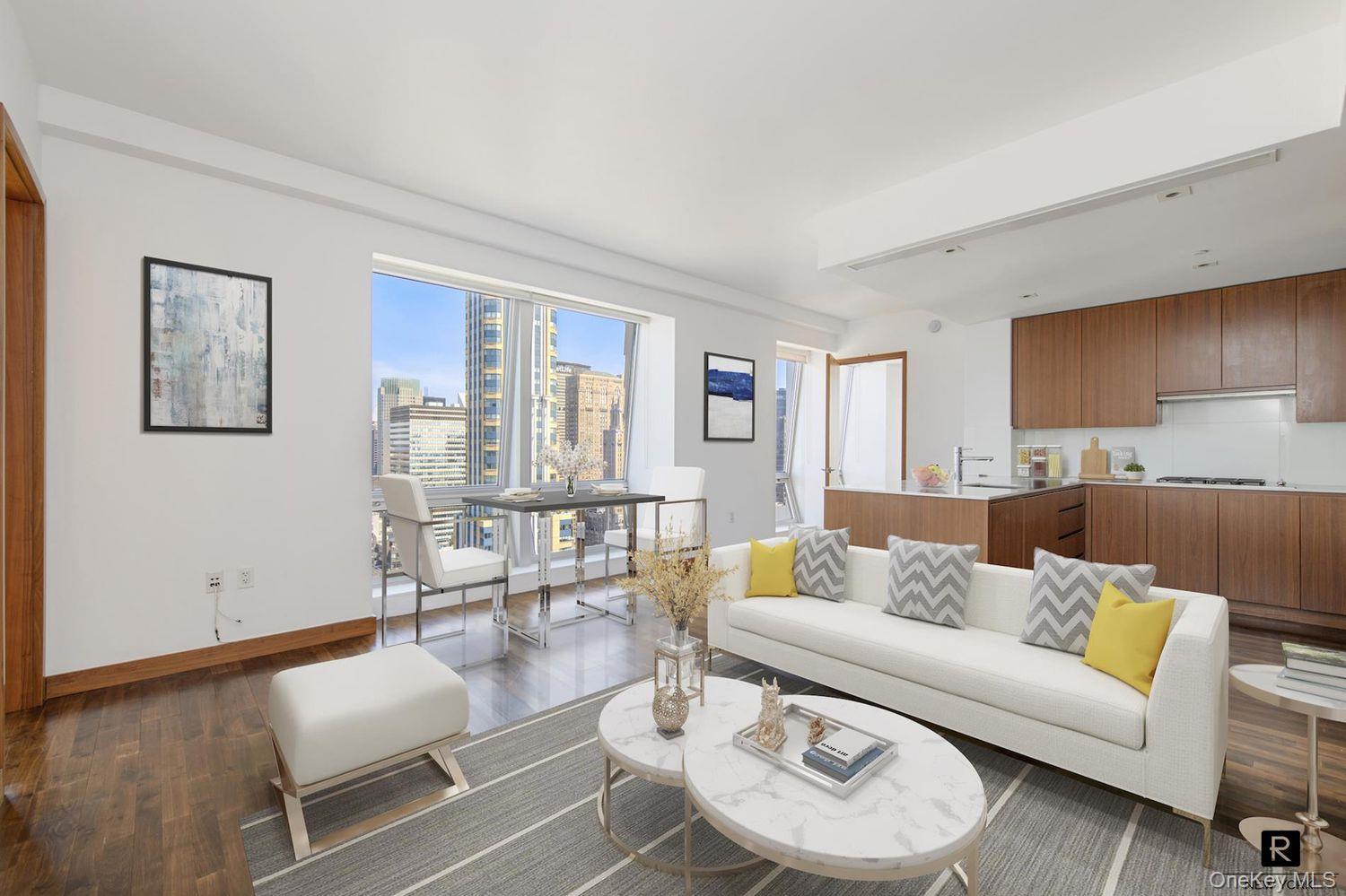 400 Fifth Avenue Unit 47-E