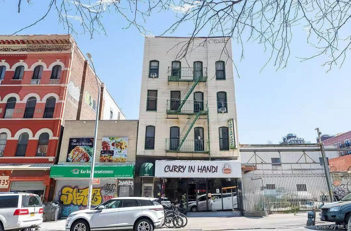 443 Bushwick Ave