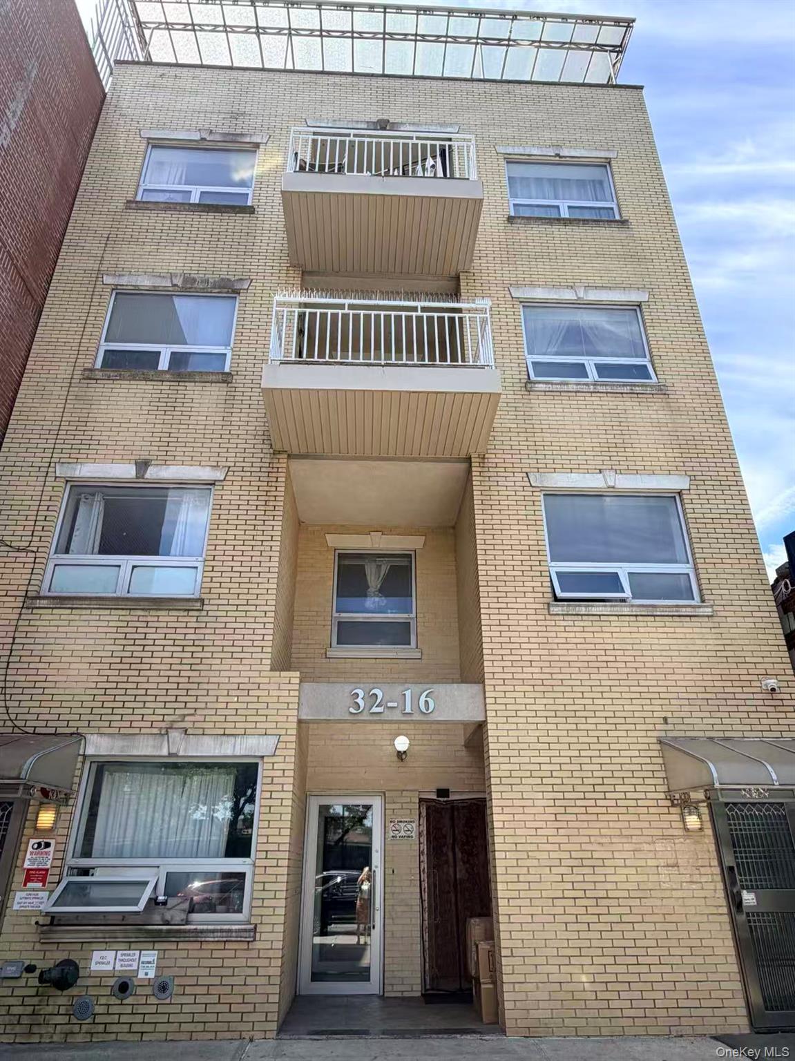 32-16 137th Street Unit Cf