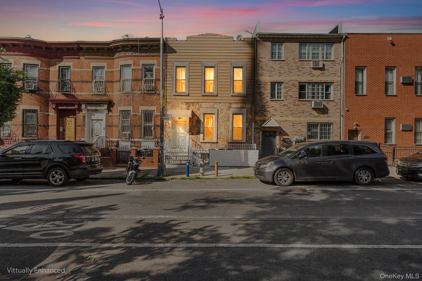 601 Knickerbocker Ave