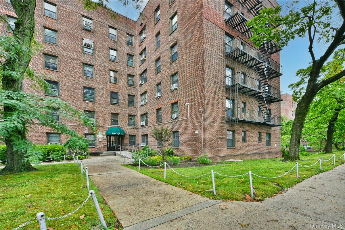 5254 65th Pl Unit 1P